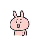 うーさんスタンプ(AI)（個別スタンプ：15）