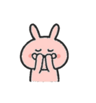 うーさんスタンプ(AI)（個別スタンプ：17）