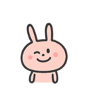 うーさんスタンプ(AI)（個別スタンプ：21）
