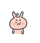 うーさんスタンプ(AI)（個別スタンプ：22）