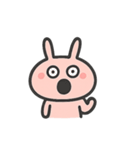 うーさんスタンプ(AI)（個別スタンプ：23）