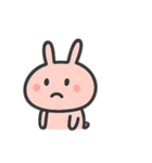 うーさんスタンプ(AI)（個別スタンプ：27）