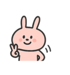 うーさんスタンプ(AI)（個別スタンプ：31）