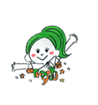 IAM MAIMAIの星座〜天秤座〜（個別スタンプ：1）