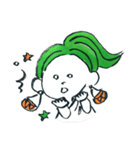 IAM MAIMAIの星座〜天秤座〜（個別スタンプ：6）