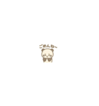 ゆるもふアニマルズ（個別スタンプ：30）