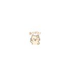 ゆるもふアニマルズ（個別スタンプ：31）