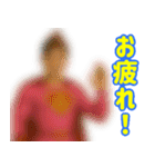 うんちマン界隈で流行りのスタンプ その壱（個別スタンプ：2）
