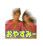 うんちマン界隈で流行りのスタンプ その壱（個別スタンプ：6）