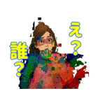 うんちマン界隈で流行りのスタンプ その壱（個別スタンプ：30）