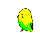 熊すぎる（個別スタンプ：6）