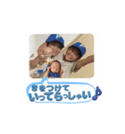 とわスタンプぷぷぷ（個別スタンプ：3）