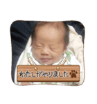 とわスタンプぷぷぷ（個別スタンプ：6）