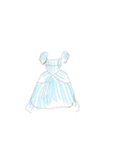 人の顔を描きました（個別スタンプ：11）