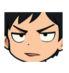 キックオフ少年ズ2（個別スタンプ：31）