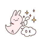 ぷいみみとおさかなスタンプ2（個別スタンプ：6）