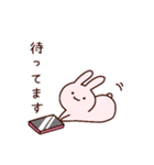 ぷいみみとおさかなスタンプ2（個別スタンプ：27）