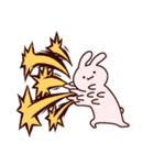 ぷいみみとおさかなスタンプ2（個別スタンプ：34）