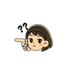 リアクション用絵文字vol.2（個別スタンプ：8）