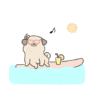 It's 夏（個別スタンプ：4）