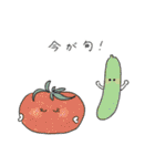 It's 夏（個別スタンプ：17）