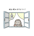 It's 夏（個別スタンプ：29）