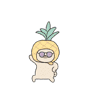 It's 夏（個別スタンプ：30）
