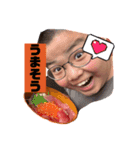 りゅーちゃんのLINEスタンプ（個別スタンプ：1）