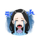 おさき のスタンプ（個別スタンプ：3）