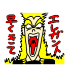 トレカスタンプ5（個別スタンプ：1）