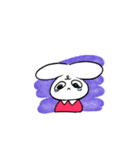 ウサギのがんちゃん（個別スタンプ：30）