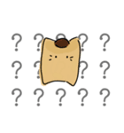ぱんきゃっと（個別スタンプ：13）