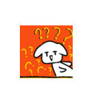 社畜ぴぴ（個別スタンプ：3）