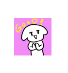 社畜ぴぴ（個別スタンプ：6）