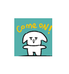 社畜ぴぴ（個別スタンプ：8）