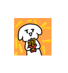 社畜ぴぴ（個別スタンプ：9）