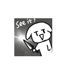 社畜ぴぴ（個別スタンプ：10）