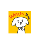 社畜ぴぴ（個別スタンプ：15）