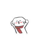 ぴぴの日常エモーション（個別スタンプ：6）