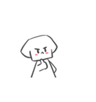 ぴぴの日常エモーション（個別スタンプ：7）