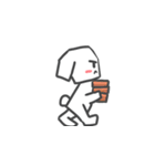 ぴぴの日常エモーション（個別スタンプ：11）