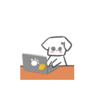 ぴぴの日常エモーション（個別スタンプ：13）