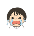 meichanまん（個別スタンプ：1）