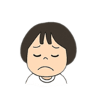 meichanまん（個別スタンプ：3）