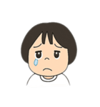 meichanまん（個別スタンプ：4）