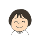 meichanまん（個別スタンプ：5）