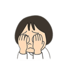 meichanまん（個別スタンプ：6）