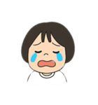 meichanまん（個別スタンプ：7）