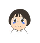 meichanまん（個別スタンプ：8）