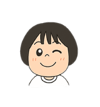 meichanまん（個別スタンプ：9）